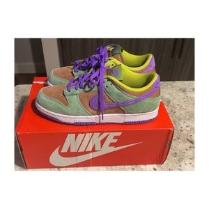 Nike dunk low veneers